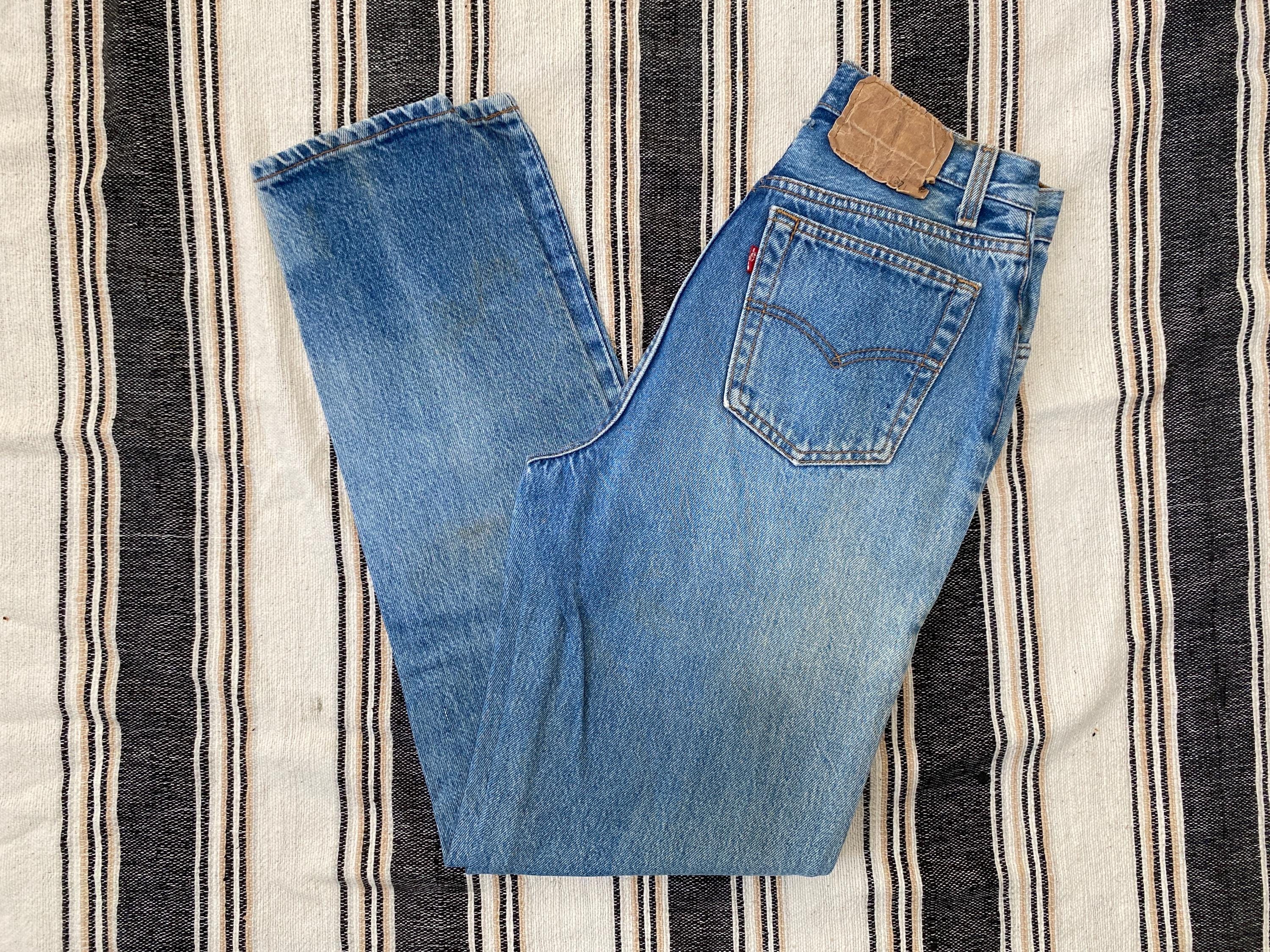 LEVI`S 501XX 1959〜65年製 サイズ 26X26