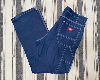 36 x 32, Dickie's Denim NWT Pants