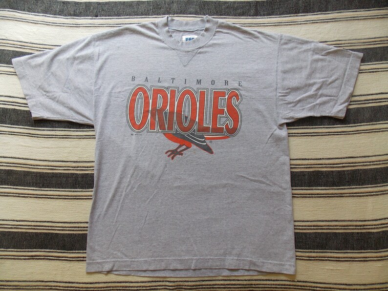 orioles tee shirts