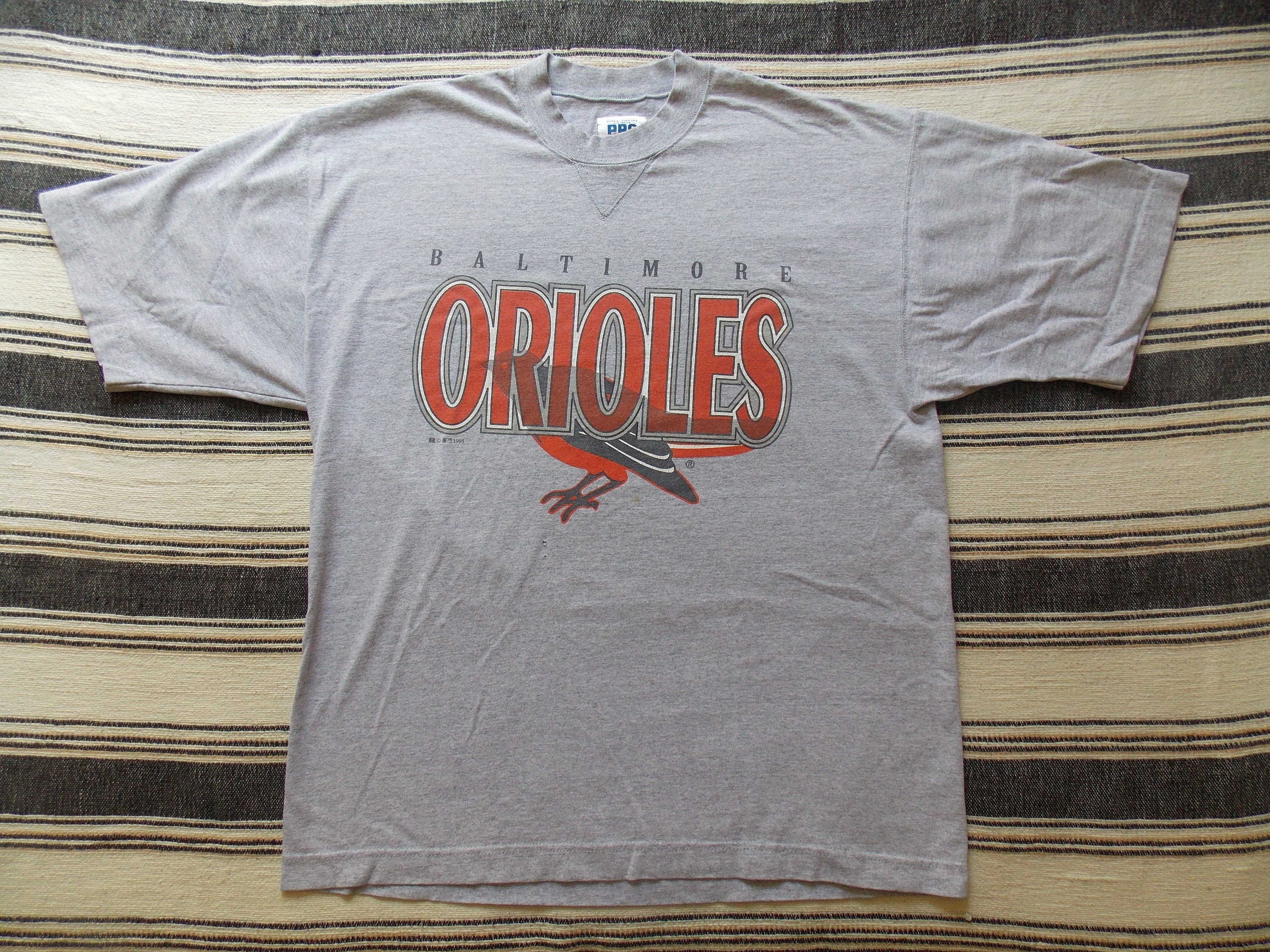 baltimore orioles t shirt