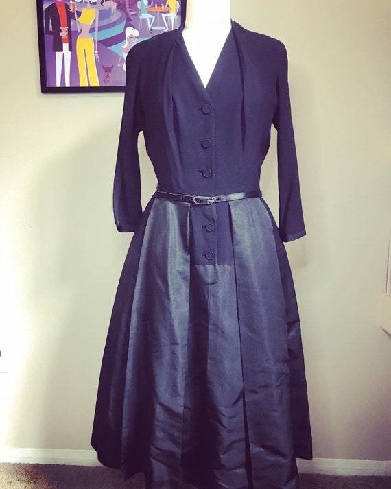 Vintage dress