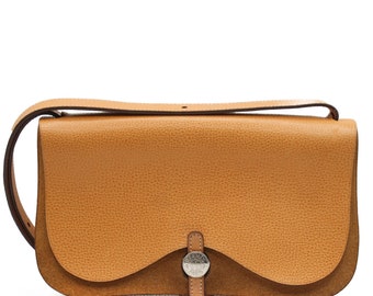 sac evelyne hermès taille