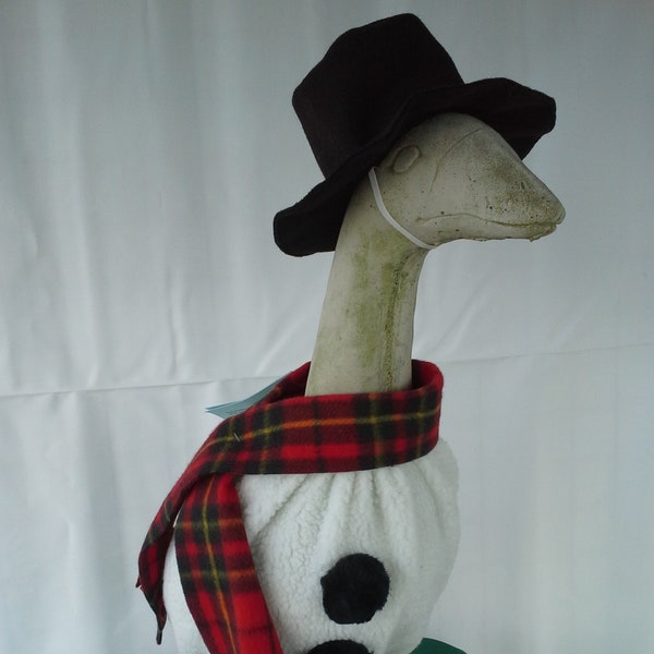 Lawn Goose Clothes Etsy