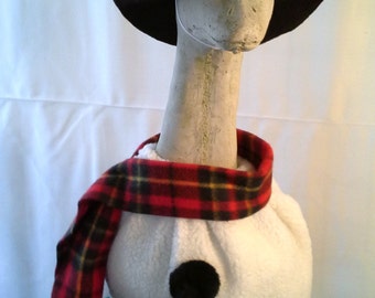 lawn goose clothes etsy