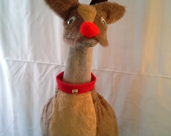 lawn goose clothes etsy