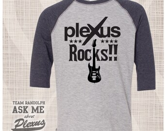Plexus Kids Tshirt, Plexus Rocks Tshirt, Plexus Kids Baseball Tee, Plexus Vintage Kids, Plexus Baseball Tee, Plexus Soft Tshirt
