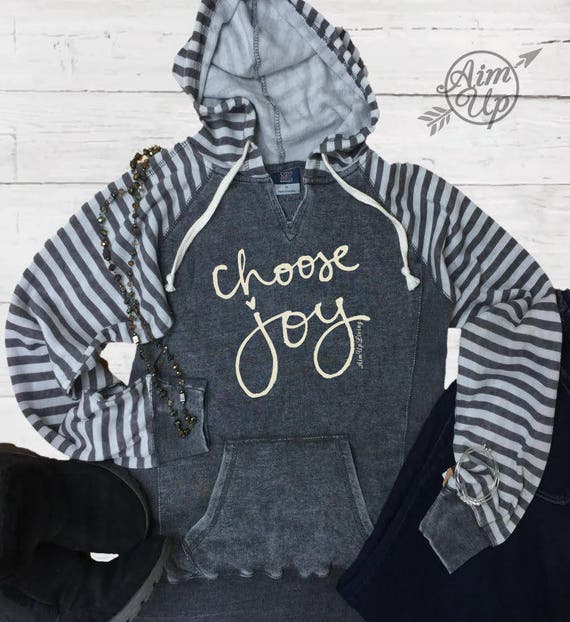 Time of choose hoodie sale