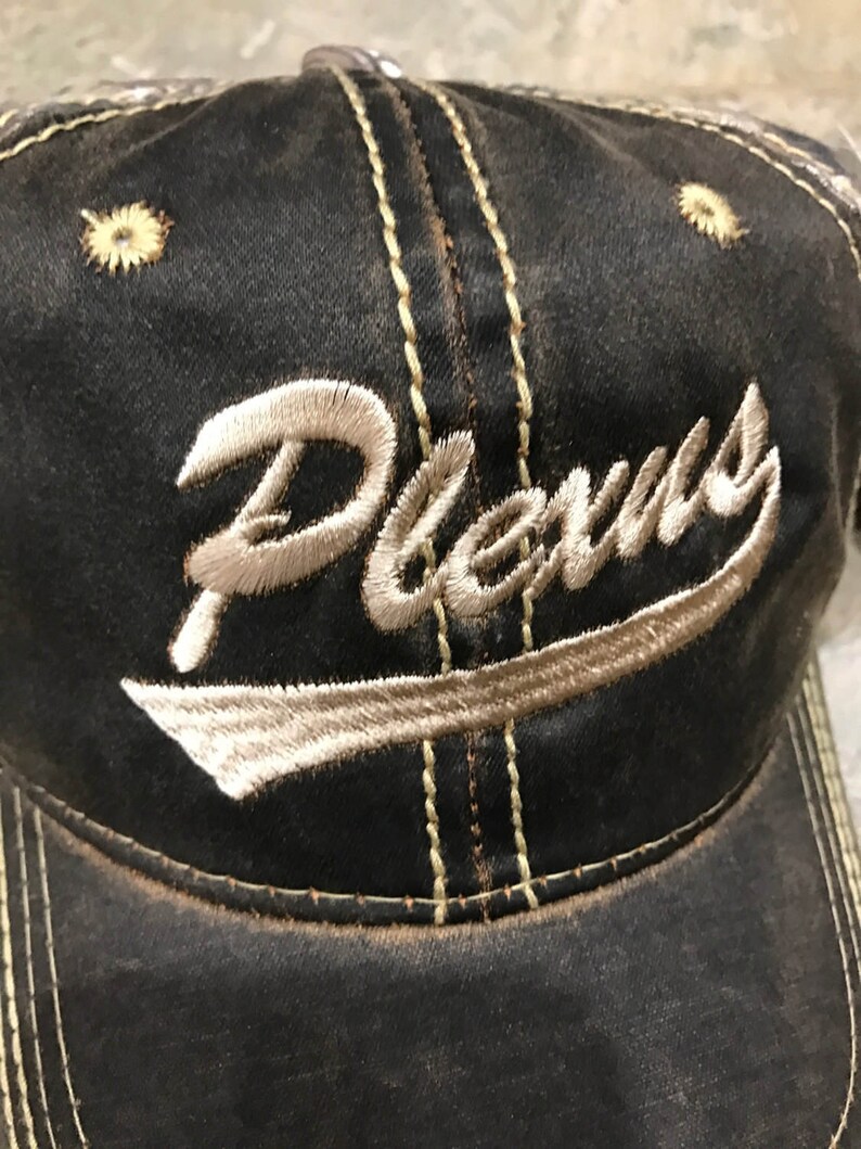 Plexus Hat Plexus Embroidered Hat Plexus Camo Hat Ask Me | Etsy