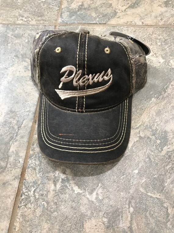 Plexus Hat Plexus Embroidered Hat Plexus Camo Hat Ask Me | Etsy