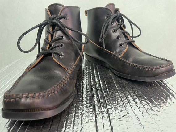 rancourt baxter boot
