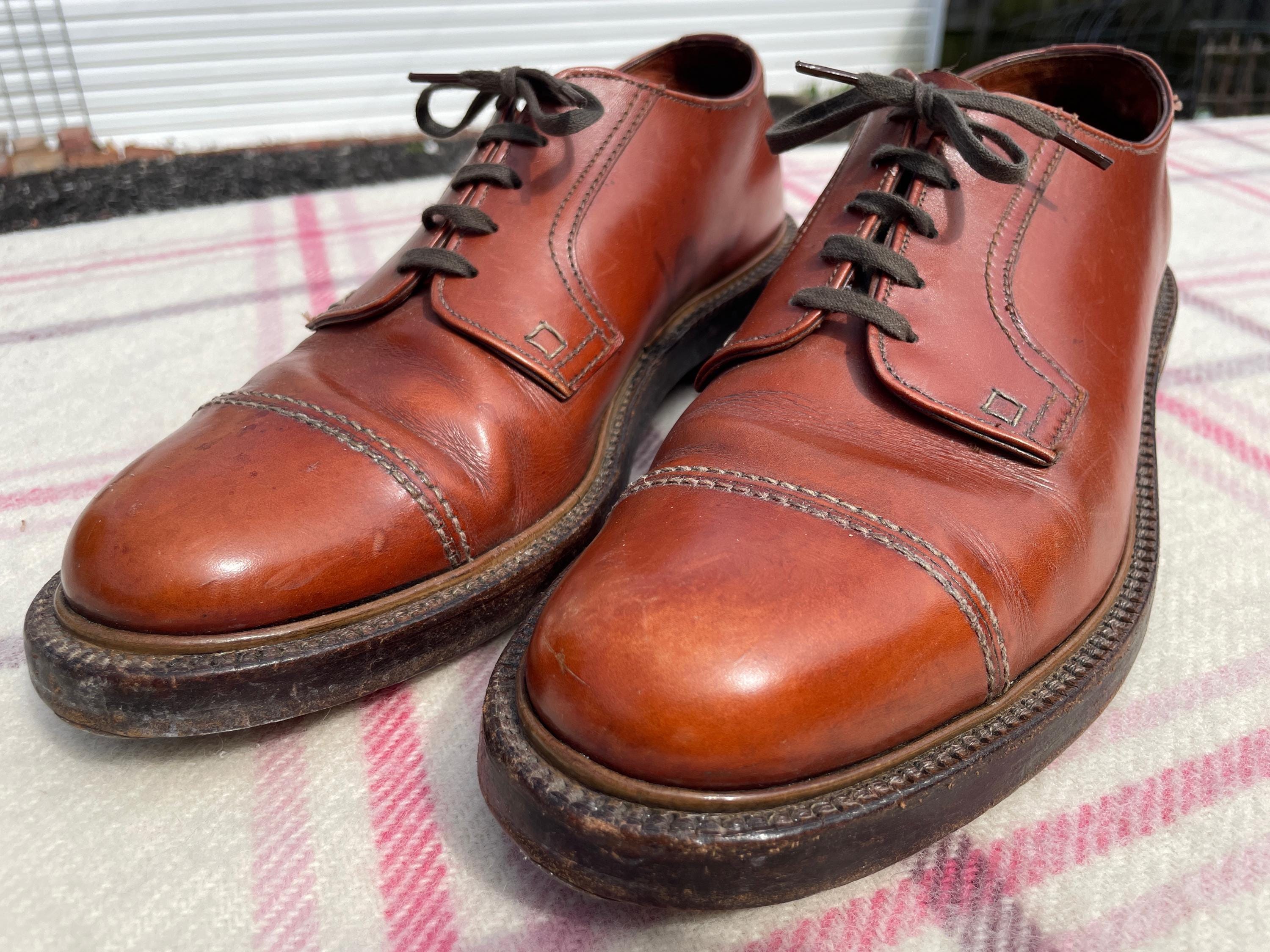 John Mchale Shoes - Etsy Canada