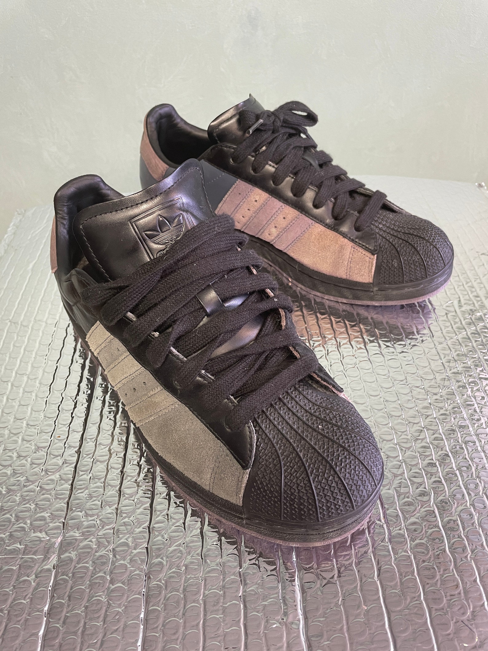 taille adidas superstar