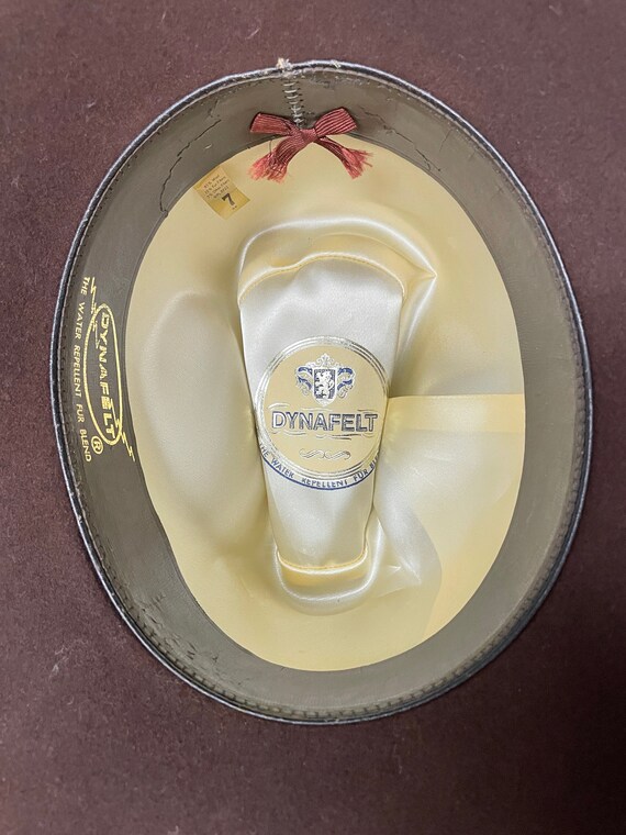 10 Gallon Cowboy Hat // Stampede // Rodeo Gem