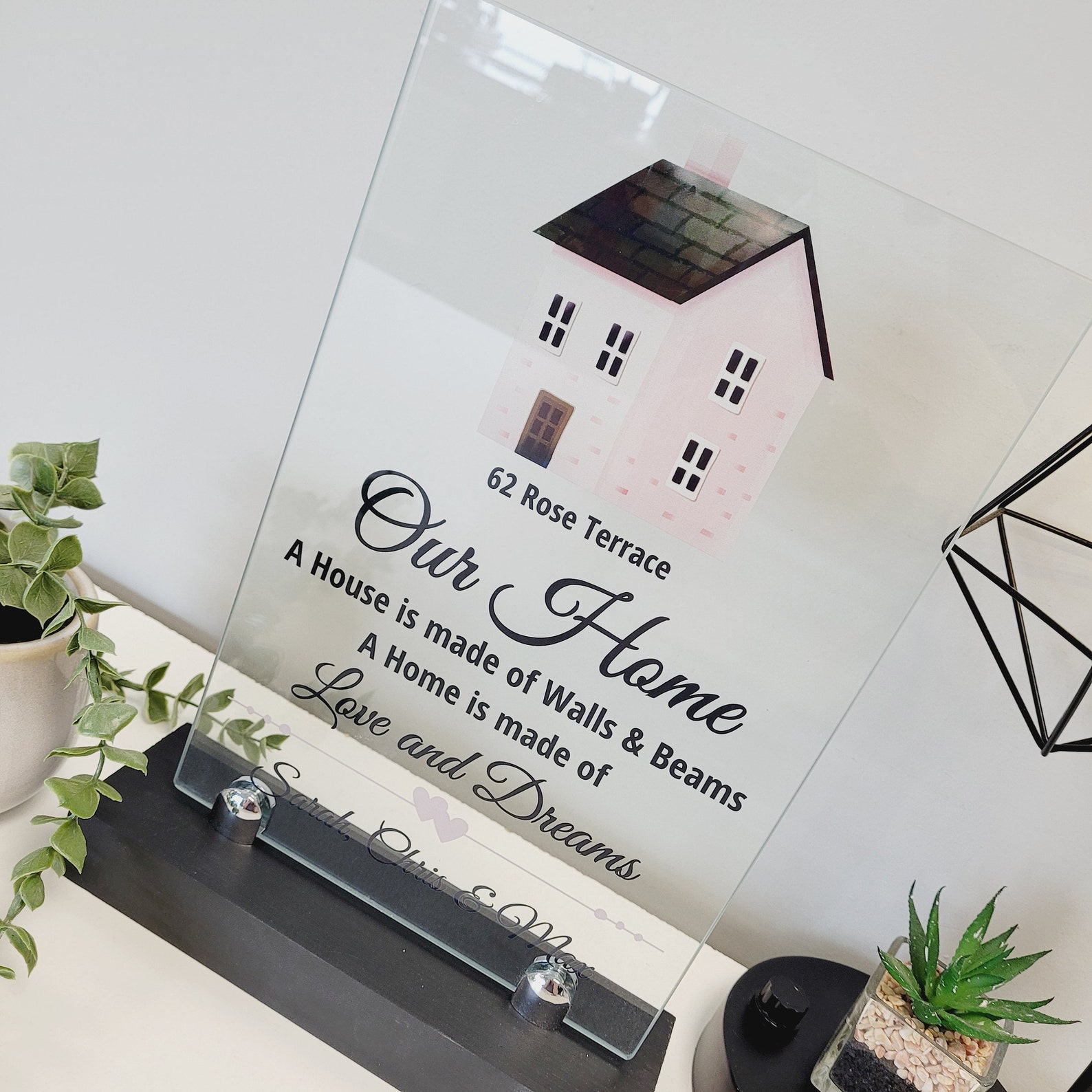 de cadeaux pour une nouvelle maison de cadeaux à la Etsy