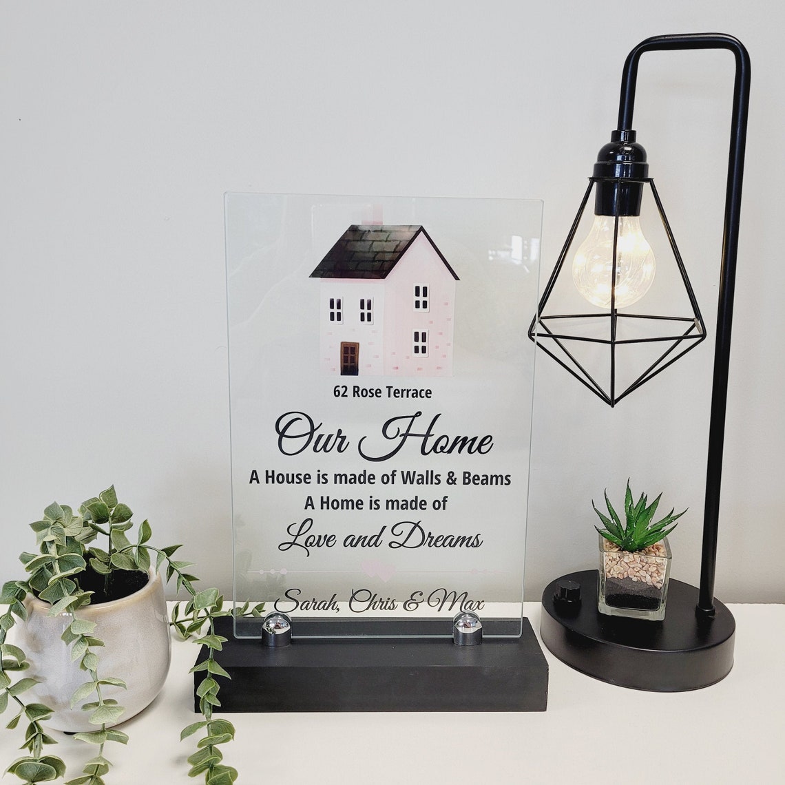 de cadeaux pour une nouvelle maison de cadeaux à la Etsy