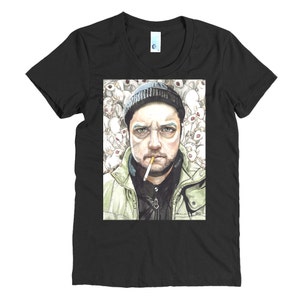 Too Many Mouse Tee - Womens
