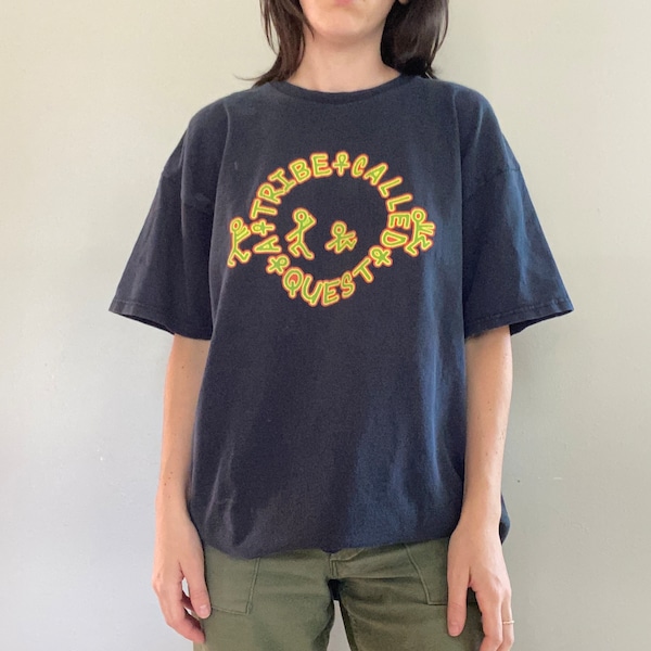 Tribe Called Quest Etsy