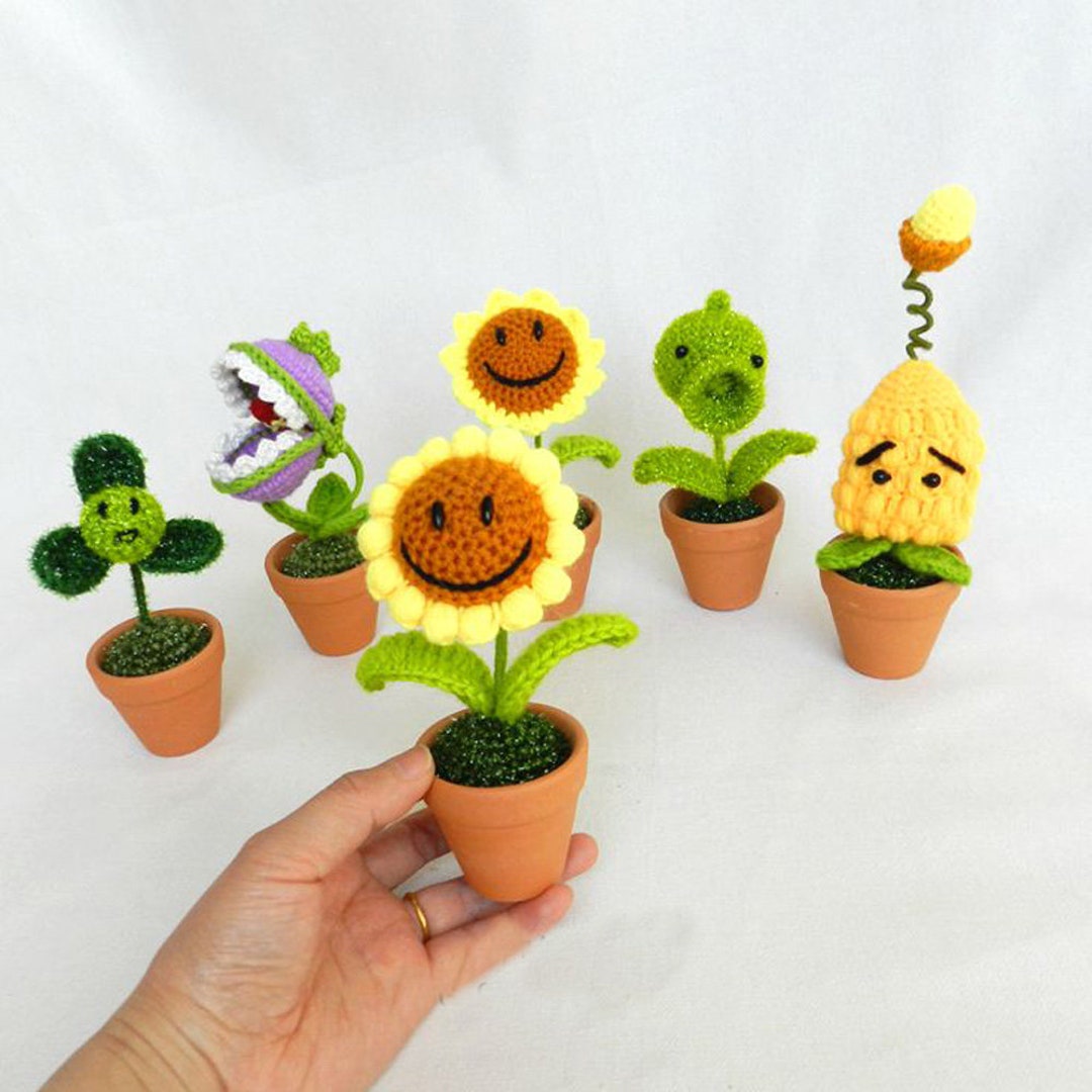 5pcs mini fleur en pot artificielle plante en pot fleur en - Temu France