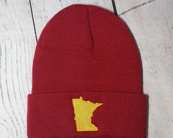 ISRAELI DRINKING TEAM Custom Personalized Embroidery Embroidered Beanie