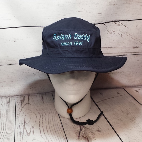 Custom Embroidered Boonie Hat Fast 