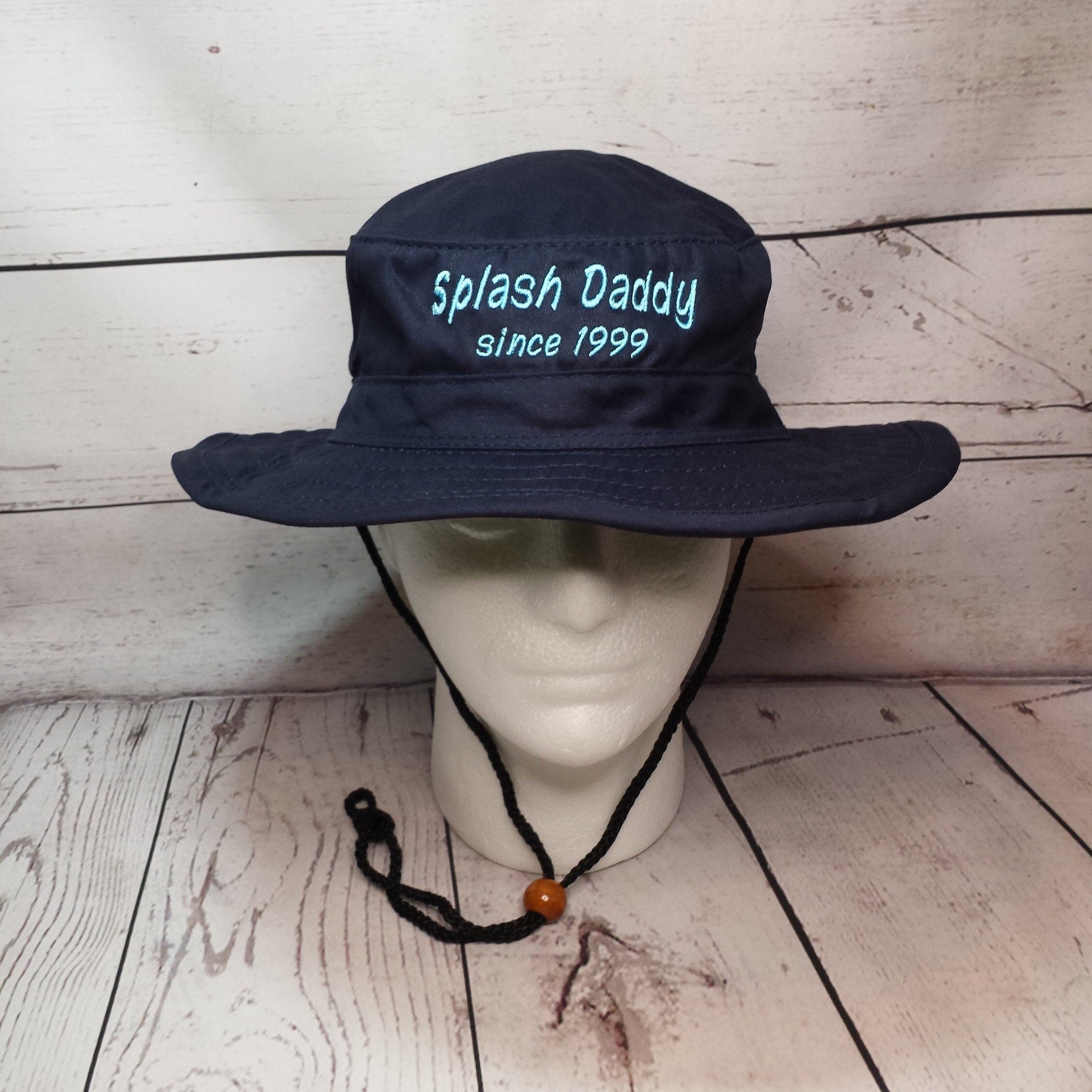 Custom Embroidered Boonie Hat Fast 