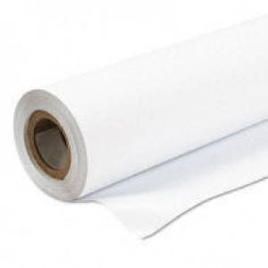 1M x 1M wide - Tear Away - Embroidery - White - Medium - Weight - Stabiliser - Stabilizer - Machine Embroidery