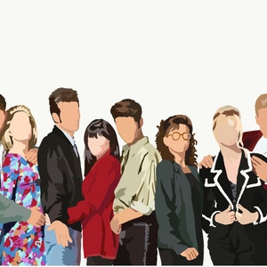 Beverly Hills 90210