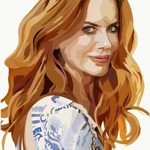 Nicole Kidman