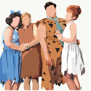 The Flintstones