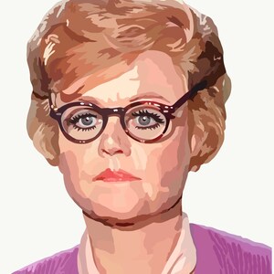 Miss Price