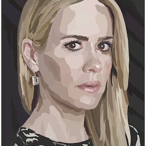 Sarah Paulson