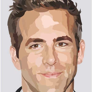Ryan Reynolds