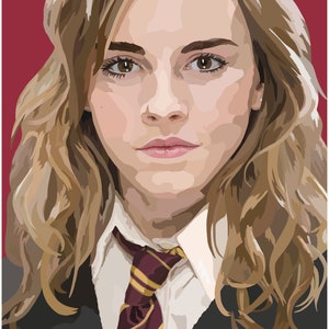 Hermione