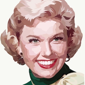 Doris Day