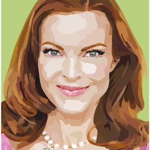 Ms Van De Kamp