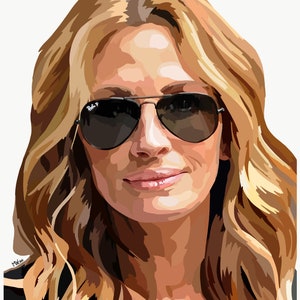 Julia Roberts