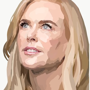 Nicole Kidman