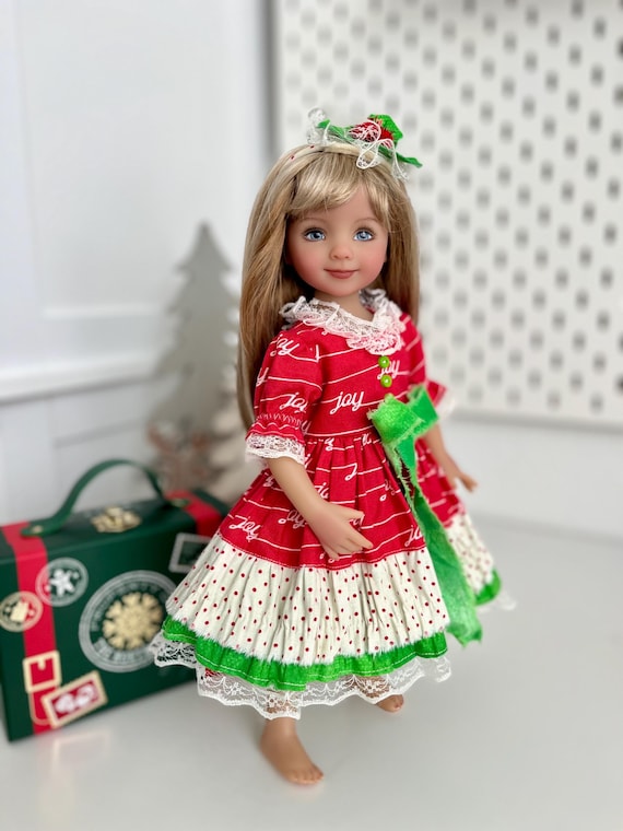 holly christmas dress Christmas Holly Berry Holiday Dress