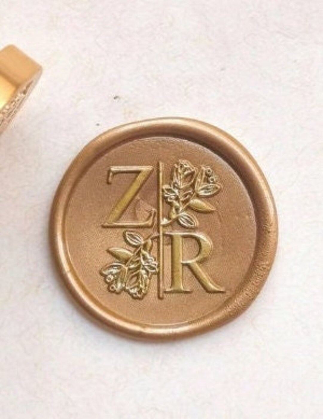 Custom self adhesive wax seals personalized wax seals stickers