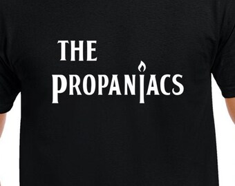 Propaniacs - Etsy Canada