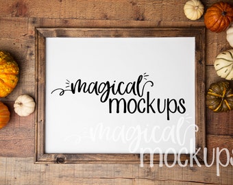 Download Reverse Canvas Mock Etsy