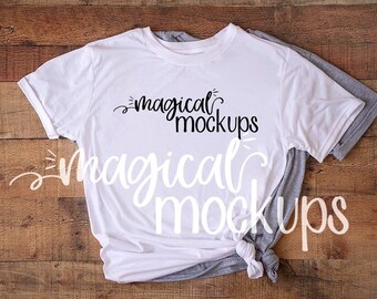 Gildan Ladies Mockup Etsy