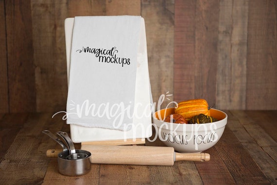 Flour Sack Towel Mockup Halloween Flour Sack Towel Flour Sack Towel Mockup Halloween Flour Sack Towel