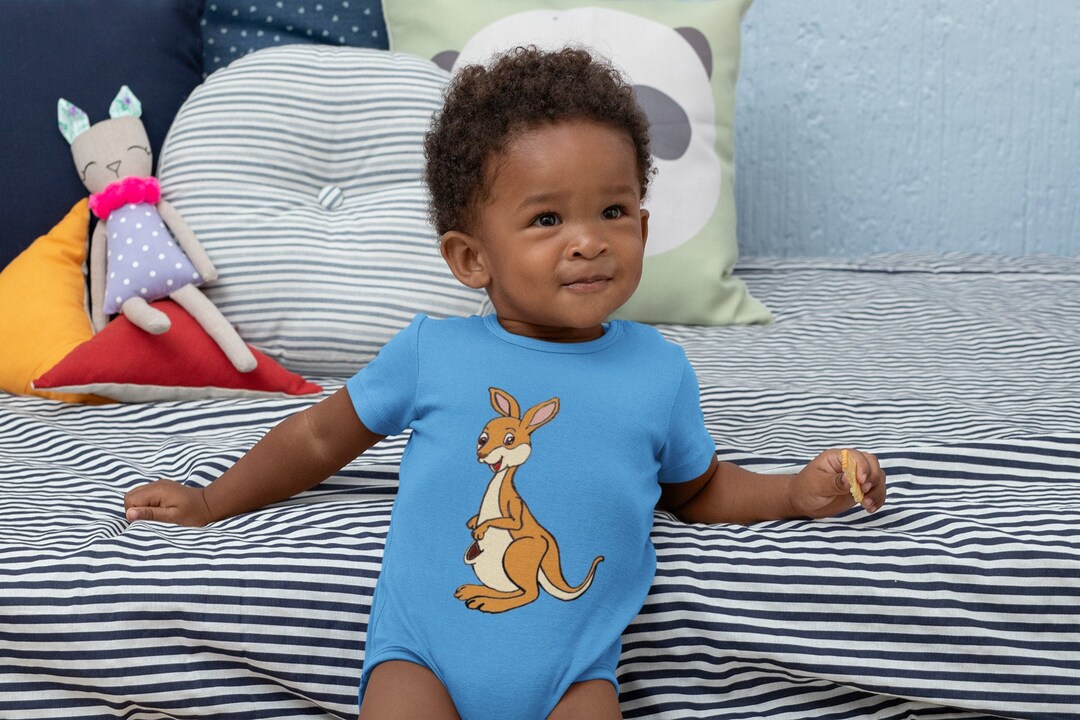 Baby 'roo Bodysuit - Etsy