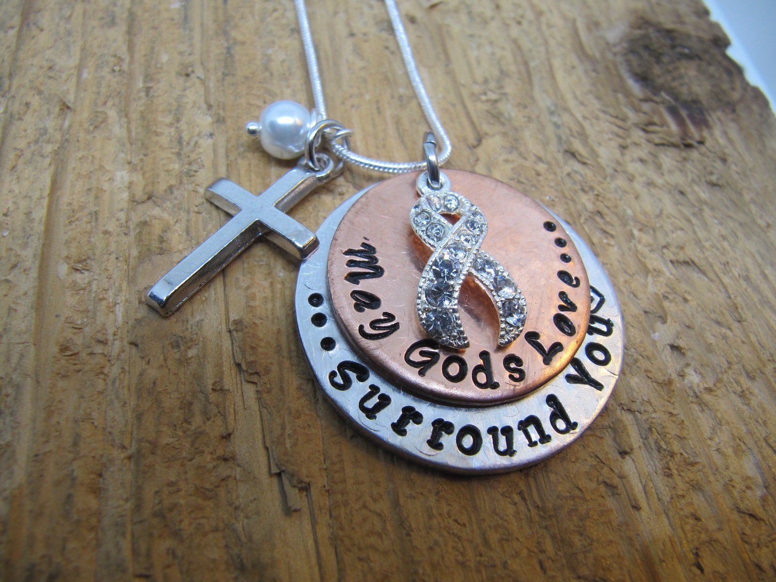 Gift for cancer patient Breast cancer gift cancer patient Etsy