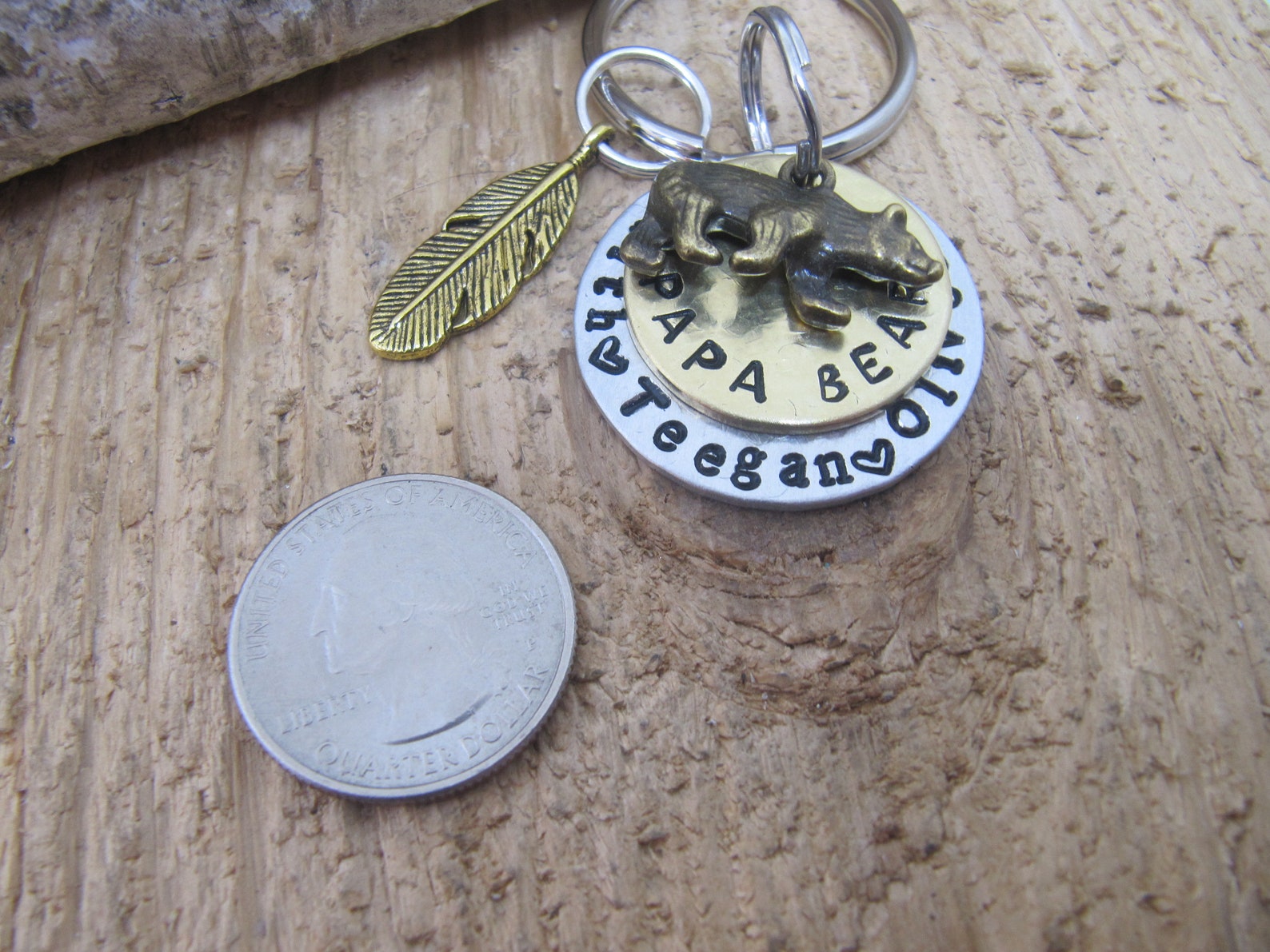 Fathers Day Gift Personalized Daddy Gift Gift for Dad Papa Etsy