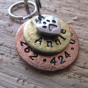 Haustier Marke, benutzerdefinierte Haustiermarke, Hunde-ID-Marke, Namensmarke, Katzenmarke, Hundemarke, personalisierte Haustiermarke, benutzerdefinierte Hundemarke, Namens- und Telefonmarke für Haustiere