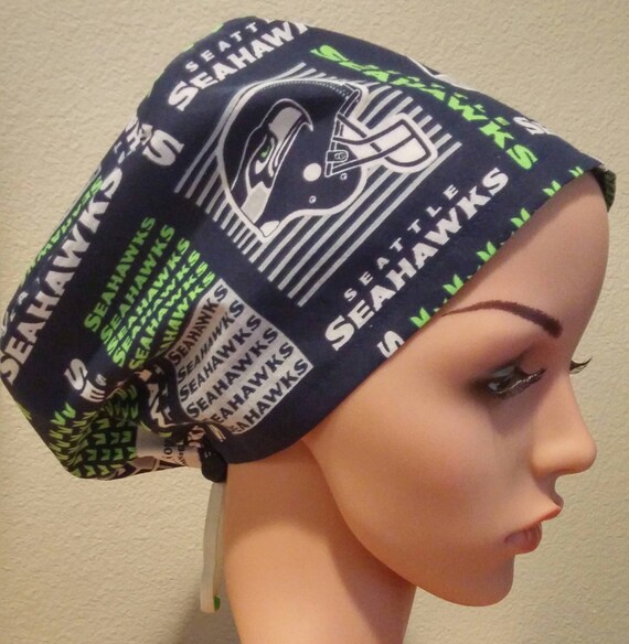 NFL Hats - Scrubnogginz