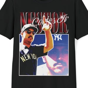 New York Yankees The Legend Of Nestor Cortes Continues funny 2022 T-shirt,  hoodie, sweater, long sleeve and tank top