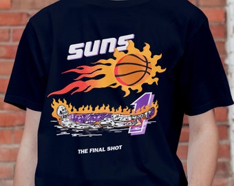 Phoenix Suns The Final Shot Warren Lotas 1st shirt, hoodie, sweater and  long sleeve